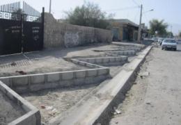پیشروی 30 درصدی پروژه خیابان جهاد