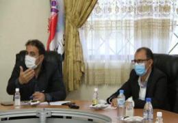 رئیس شورای شهر در نشست خبری عملکرد شورا را تشریح کرد