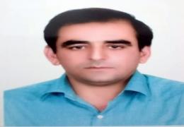 محمد قنادی عضو رسمی شورای شهر لار شد